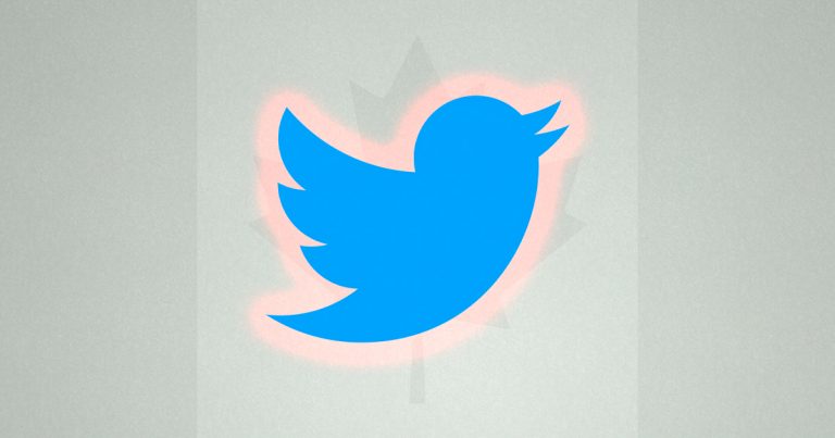 Canada targeted by Iranian and Russian information operations: Twitter