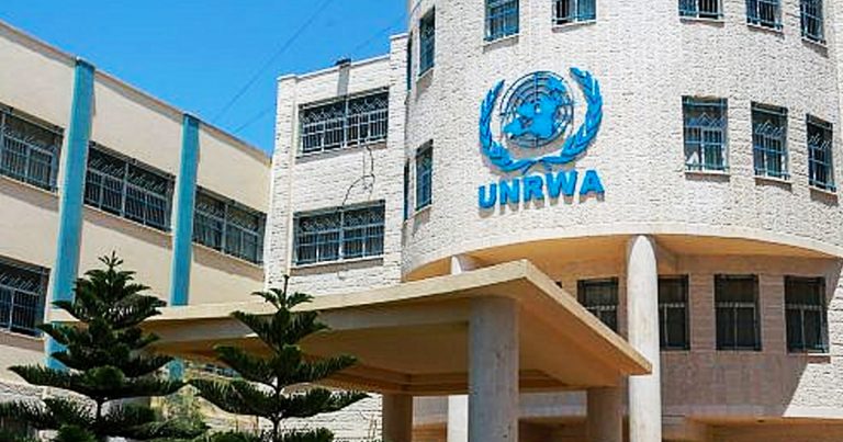 Trudeau government continues support for terror-linked UN group