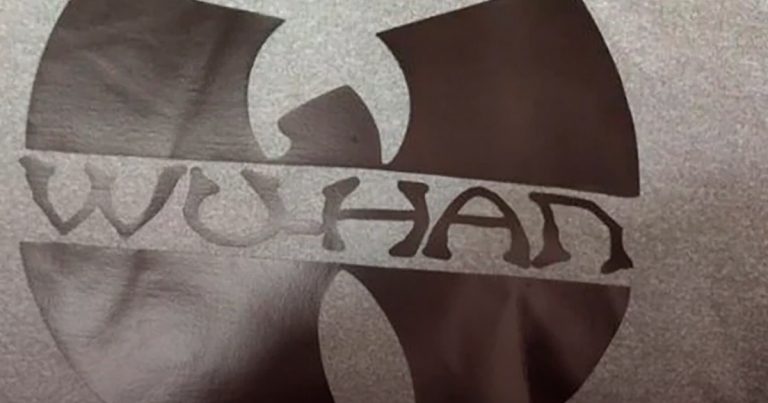 Canadian embassy in China apologizes for Wuhan T-shirt controversy