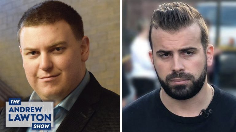 Conservative journalist Aaron Gunn mulling run for BC Liberal leadership