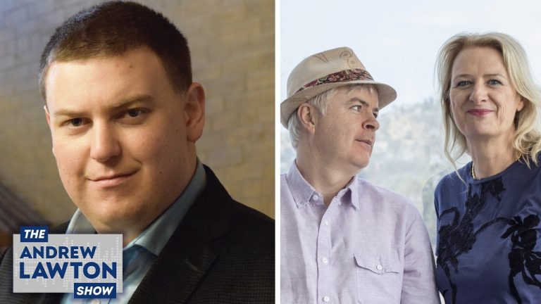 Filmmakers developing movie about Hunter Biden and the story the mainstream media refused to cover