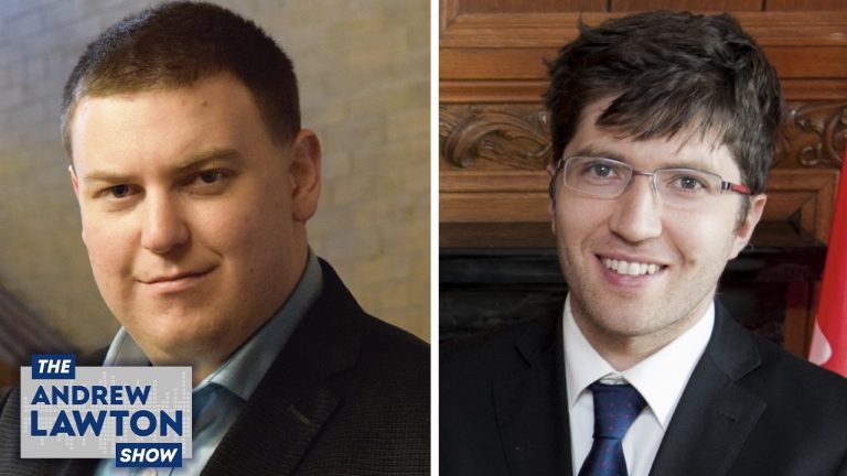 Liberals embrace suicide promotion over suicide prevention