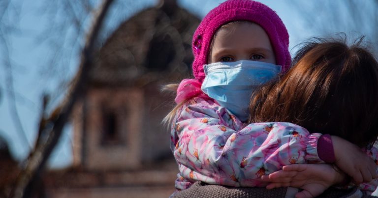 FUREY: Leave the kids alone