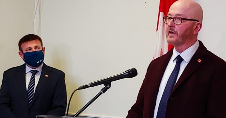 LAWTON: More politicians need to push back on lockdowns