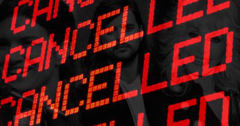 FUREY: Cancel Culture Run Amok