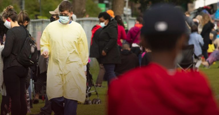 FUREY: Are Canadians aware of the facts about COVID-19?