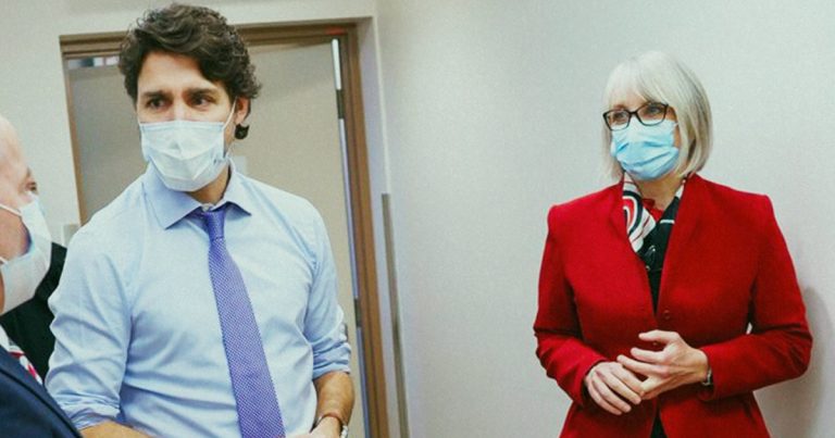 Vaccine Passports and the Permanent Lockdown