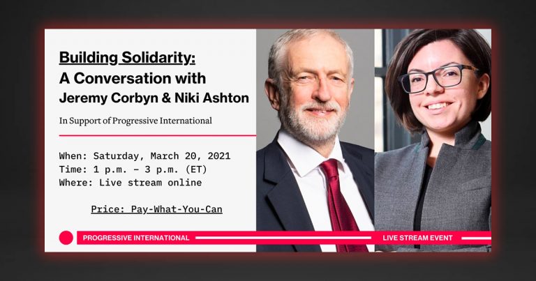 Jewish groups condemn joint event with NDP MP and former UK Labour leader Jeremy Corbyn