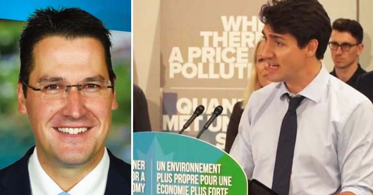 Canada cited for poor performance in cutting emissions by Australian minister