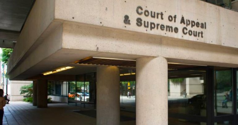 BC father who opposed child’s gender transition to remain in custody until trial