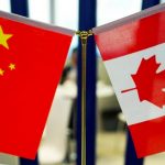 China grants more countries approved travel status but excludes Canada