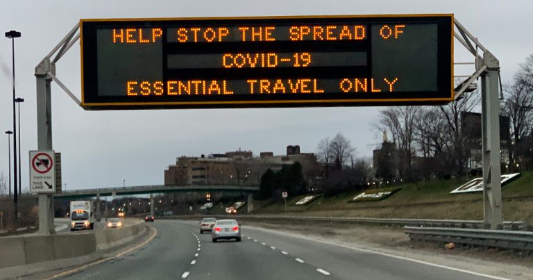 OP-ED: Covid risk—we’re not ‘all in this together’