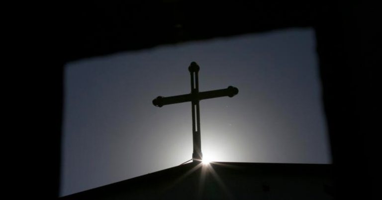 11 Christians arrested and beaten by police in Myanmar