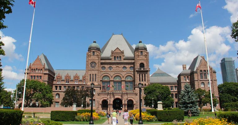 Accused in $11 million COVID-19 relief fraud case pins blame on Ontario government