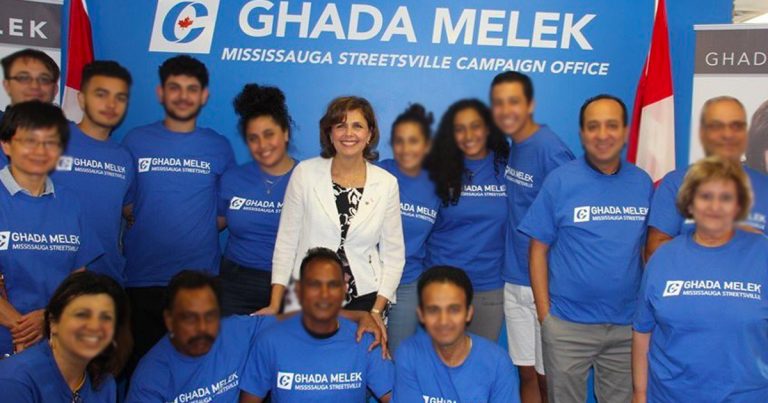 Court intervenes on behalf of Conservative candidate running for party’s National Council