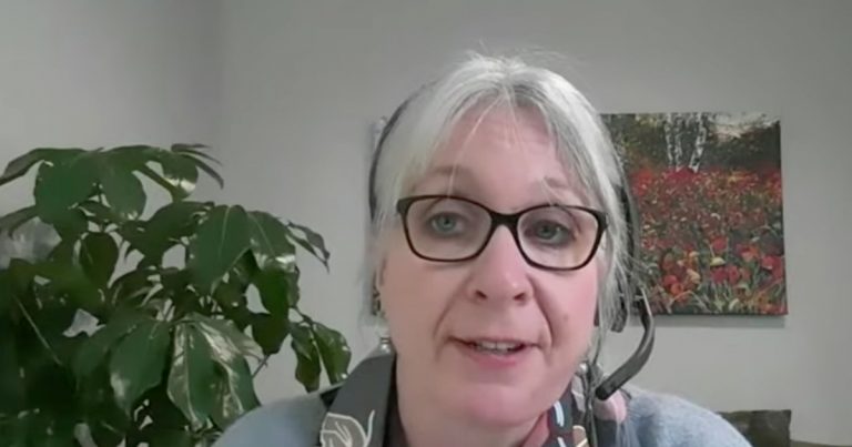 Hajdu stonewalls disclosure of Winnipeg lab files citing “national security” concerns