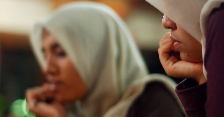 Indonesia forcing Christian women and girls to wear hijabs: report