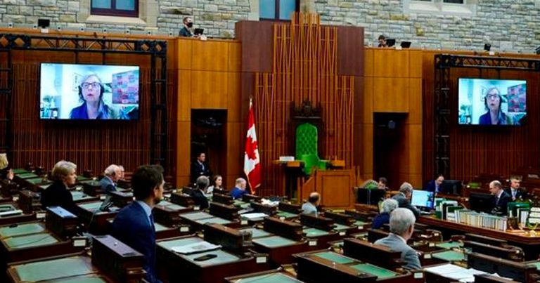 No April Fool’s Joke: MP pay raise kicks in April 1