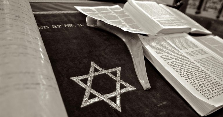 FEGELMAN: A glimmer of hope for religious minorities in the Middle East