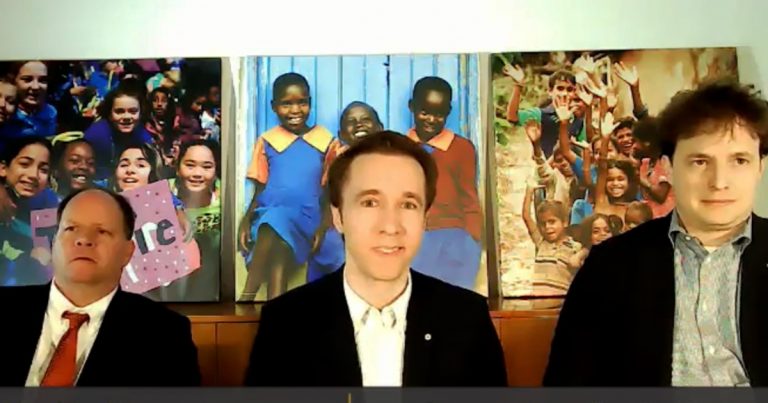 Kielburgers claim Trudeau Liberals “hid behind” WE Charity to avoid scandal