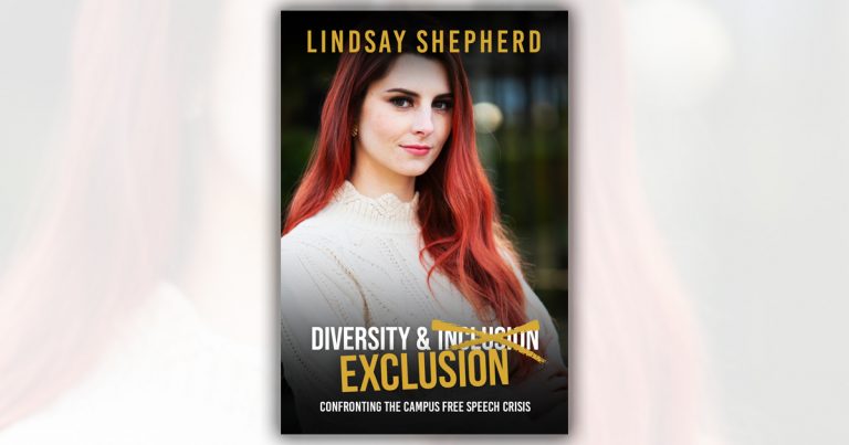 Diversity and Exclusion: Confronting the Campus Free Speech Crisis
