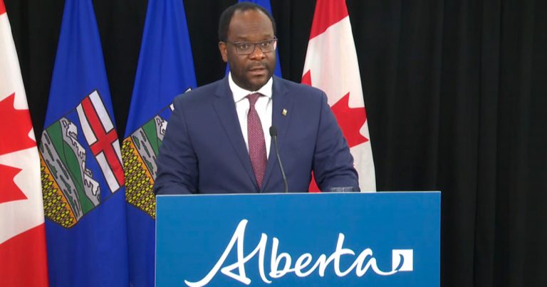 Alberta completes marathon rural crime consultation with locals, police