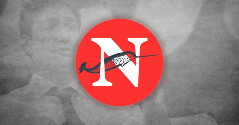 Environmentalist media outlet received $355,000 from Trudeau government