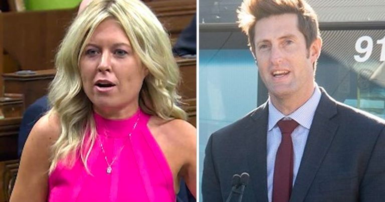 Liberal MP falsely accused MP Rempel Garner of spreading “vaccine hesitancy”