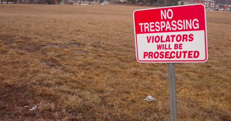 Rural Alberta community puts Ottawa on blast for not addressing crime