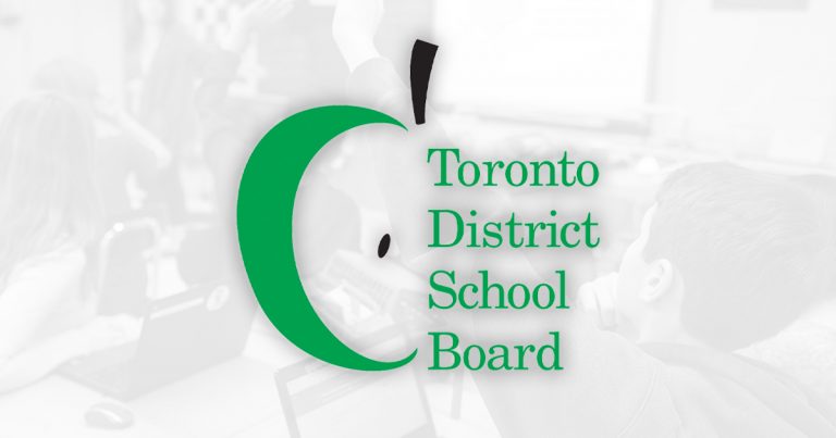 LEVY: Toronto school board votes to tackle “caste privilege”