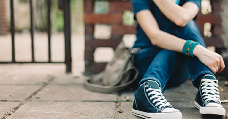 Youth suicide attempts increase due to lockdowns: study