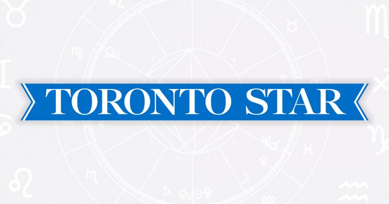 Toronto Star fires astrologist for repeating predictions
