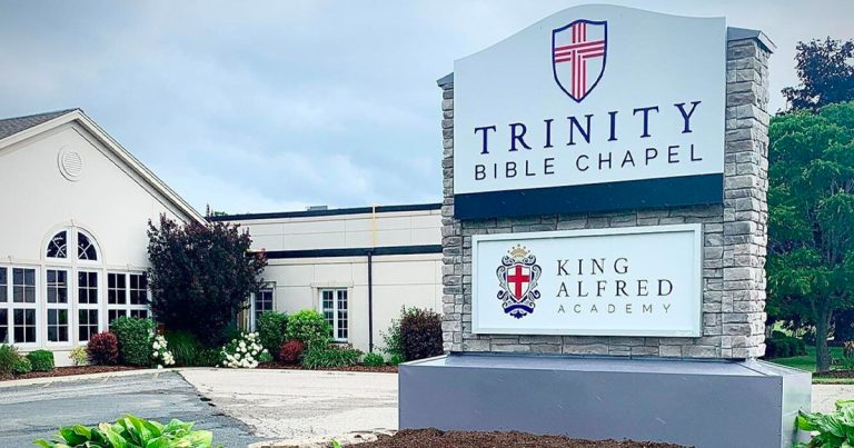 65 churches across Canada vow to remain open for Easter 2021