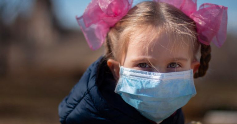 332 million children have been impacted by lockdowns globally: UNICEF