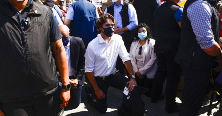 Feds to spend $3.3 million to lecture “non-racialized” Canadians about systemic racism