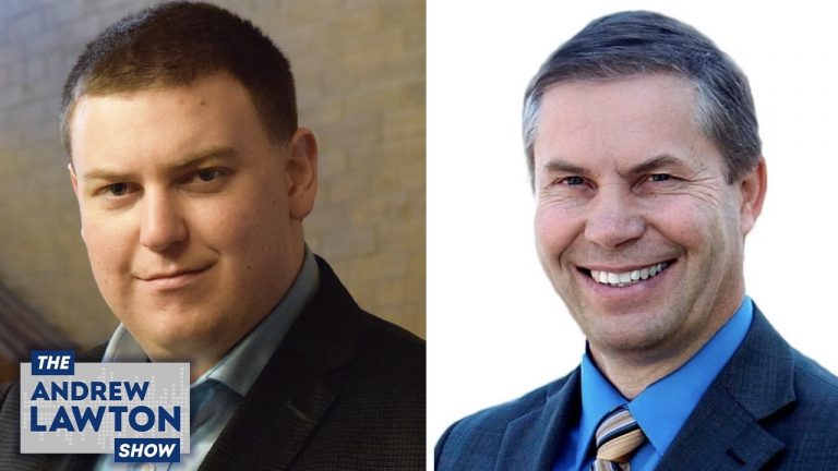 Wildrose Independence Party says Albertans need a new deal with Canada