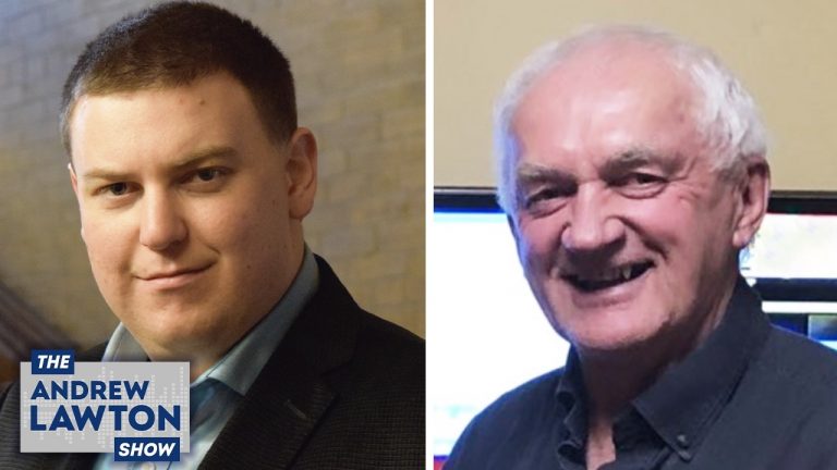 Alberta Independence vs. Separation