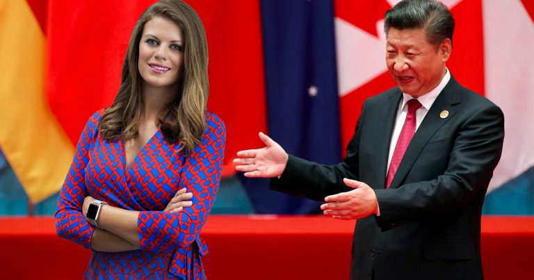 Xinhua News Agency acquires True North