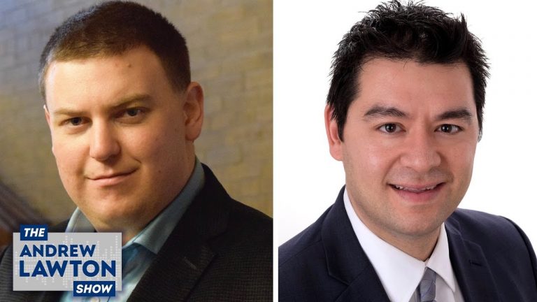 Canadian Taxpayers Federation says Erin O’Toole’s carbon tax is a broken promise