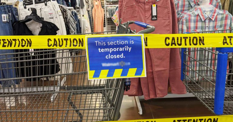 FUREY: Some of the government’s COVID rules don’t add up