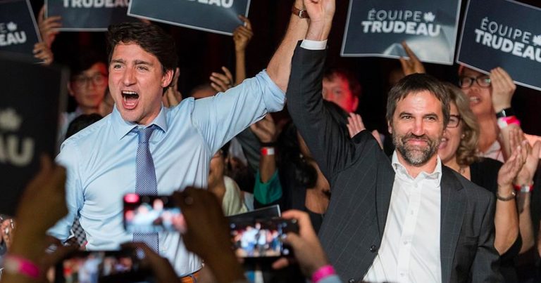 FUREY: Trudeau wants to regulate what you post online