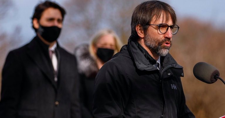 “Bill C-10 is a national embarrassment:” former vice-chair of the CRTC