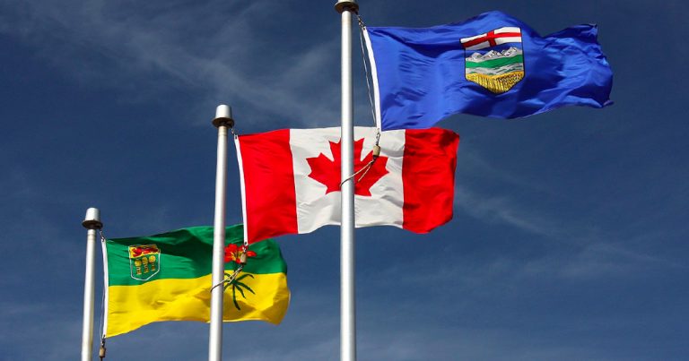 De-Alienating the West