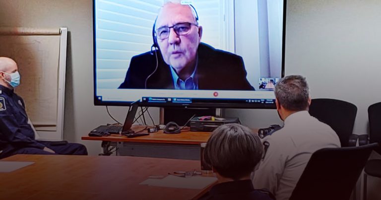 Vilifying the Normals