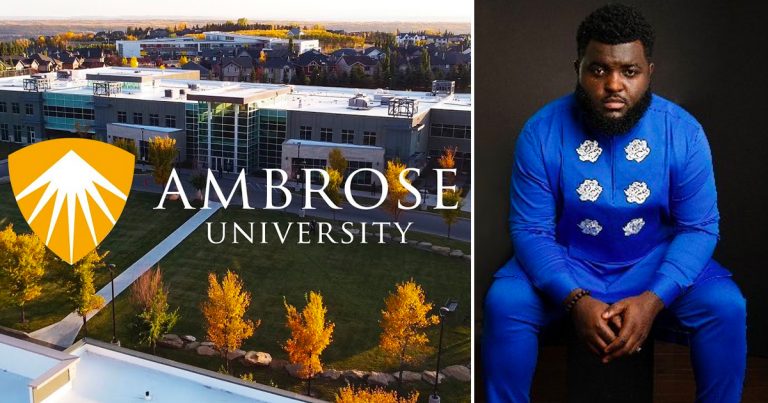 Ambrose University reverses course after apologizing for black conservative speaker