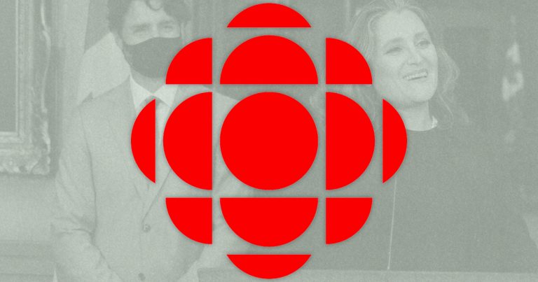 Liberal budget promises new funding for the CBC