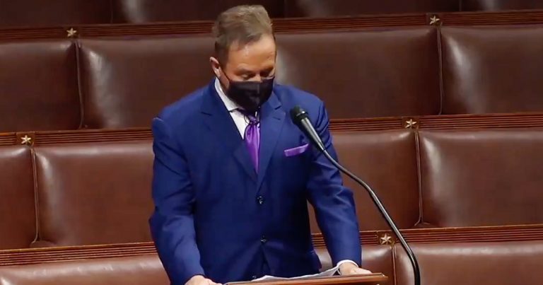 US congressman calls for plan to re-open Canada-US border safely