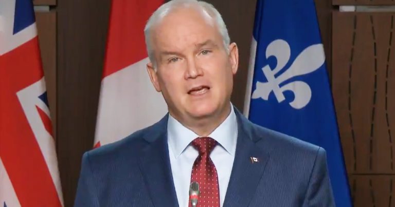 Twice as many signatures on petition to recall O’Toole than on petition to keep him