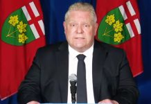 Ford government quietly scraps “anti-racist” math curriculum