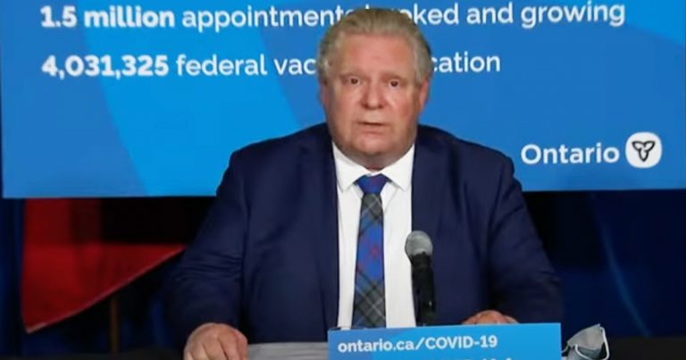 Ottawa city councillors urge Ford to allow outdoor activities